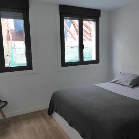 Socairo Villa Кангас де Морацо Екстериор снимка