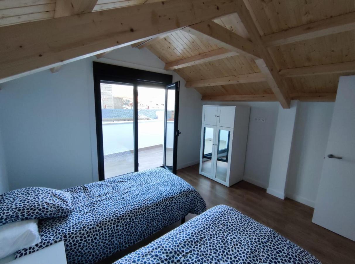 Socairo Villa Кангас де Морацо Екстериор снимка